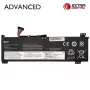 Extra Digital Advanced rezerves klēpjdatora akumulators Lenovo L20M3PC2, 3750mAh, 11.52V, 43Wh, 3 šūnas