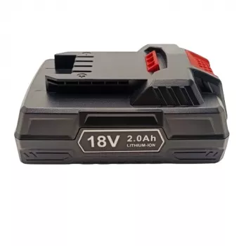 EXTRA DIGITAL Battery for PARKSIDE PAP20 Tools, 18V-20V, 2Ah, Li-ion