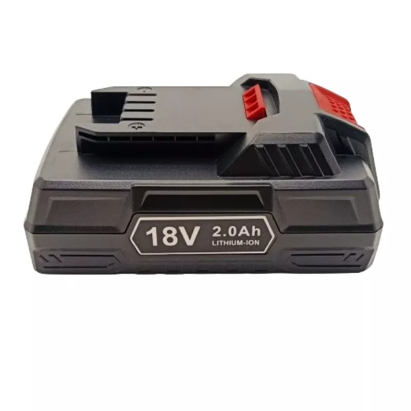 EXTRA DIGITAL Battery for PARKSIDE PAP20 Tools, 18V-20V, 2Ah, Li-ion
