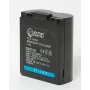 Extra Digital CGA-S006E Li-Ion kameras akumulators 3.7V 1200mAh Panasonic Lumix DMW-BCC12