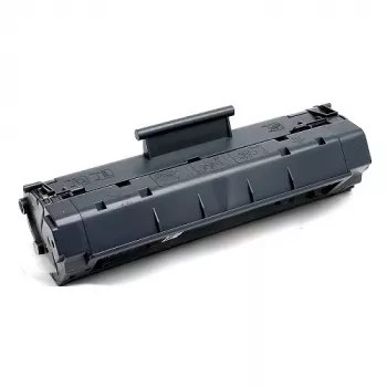 EXTRA DIGITAL saderīga tonera kasetne HP C4092A / Canon EP22 - melna, 10 000 lappušu