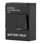 EXTRA DIGITAL GoPro HERO3/HERO3+ rezerves akumulators AHDBT-302, 1180 mAh Li-ion