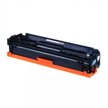 EXTRA DIGITAL HP CB540A oriģinālā melnā tonera kasetne (125A)