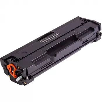 EXTRA DIGITAL HP W1106A tonera kasetne ar mikroshēmu (melna, 1 000 lapas)