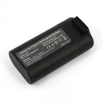 EXTRA DIGITAL viedais lidojuma akumulators DJI Mavic Mini, 7.2V, 2500mAh, LiPo 2S, 18Wh
