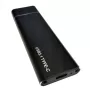 EXTRA DIGITAL M.2 SSD korpuss USB 3.1 Gen 2 – pelēks