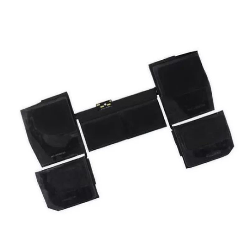 EXTRA DIGITAL NB420230 Laptop Battery for A1527, 5300mAh, Premium