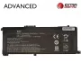 Extra Digital NB461905 klēpjdatora baterija priekš HP SA04XL, 3400mAh, litija jonu