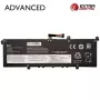 Extra Digital NB482498 klēpjdatora akumulators Lenovo IdeaPad 5 / Yoga Slim 7 – aizstāj L19M4PDD, 3200mAh, 15.36V, 4 šūnu Li-ion
