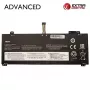 Extra Digital NB483051 uzlabots klēpjdatora akumulators Lenovo L17C4PF0 - 2900mAh, 11.25V, 32.6Wh, 3 šūnu Li-ion