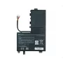 Extra Digital NB510245 45Wh Li-ion klēpjdatora akumulators Toshiba Satellite C50/C55/L50/L55/P50/S55 sērijai (PA5157U-1BRS)