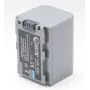 Extra Digital NP-FP70 aizstājējakumulators Sony Handycam videokamerām (7.2V, 1220mAh, Li-ion)