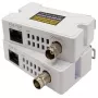 EXTRA DIGITAL PoE 10/100M paplašinātājs pa koaksiālo kabeli, līdz 500 m, komplekts