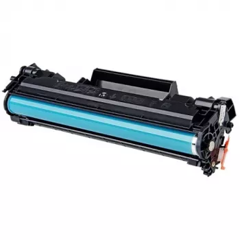 EXTRA DIGITAL PP-CRG-072H saderīga tonera kasetne Canon CRG-072H (melnā, 13 000 lappušu iznākums)