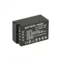 EXTRA DIGITAL rezerves akumulators FUJIFILM NP-T125 (CB970391), 1250mAh, 10,8V litija jonu