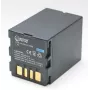 EXTRA DIGITAL rezerves akumulators JVC BN-VF733U – 7.2V, 3300mAh Li-Ion (DV00DV1085)