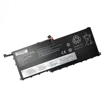 EXTRA DIGITAL nomaiņas akumulators Lenovo ThinkPad X1 Carbon / X1 Yoga - 3290 mAh, 50 Wh, 15.2 V, Li-ion