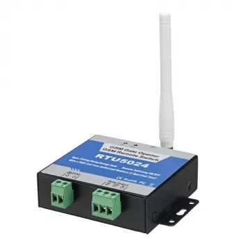EXTRA DIGITAL RTU5024 GSM vadības modulis (komunikators)