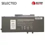Extra Digital Selected Dell 3HWPP klēpjdatora akumulators 4100mAh 11.1V (3-cell Li-ion)