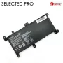 Extra Digital Selected Pro klēpjdatora akumulators ASUS C21N1509, 5000mAh