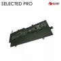Extra Digital Selected Pro klēpjdatora akumulators Toshiba PA5013U-1BRS, 2600mAh
