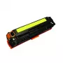 EXTRA DIGITAL Dzeltenā tonera kasetne HP 131A (CF212A) – 1800 lapas