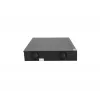 Extralink ARES PoE komutators, 16x Gigabit PoE/PoE+, 2x SFP, 1x konsoles ports, 150W, pārvaldāms