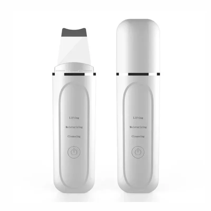 Extralink Beauty Ultrasonic ādas tīrītājs 3in1 - Ultraskaņas pīlings