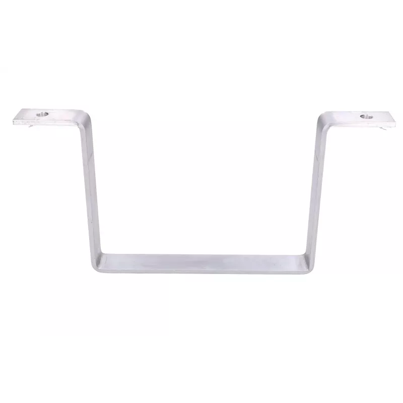 Extralink kabeļu uzglabāšanas rāmja starplika, 165mm
