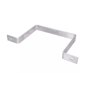 Extralink kabeļu uzglabāšanas rāmja starplika, 165mm