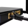 Extralink Cat.5e FTP LAN ielāpu kabelis 10 m, vara tīkla vītā pāra