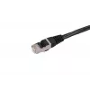 Extralink Cat.5e FTP LAN ielāpu kabelis 10 m, vara tīkla vītā pāra