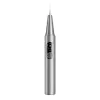 EXTRALINK CS-02 Ultraskaņas zobu aplikuma noņēmējs ar kameru, 5 režīmi, Wi-Fi, LED, IPX7, USB-C