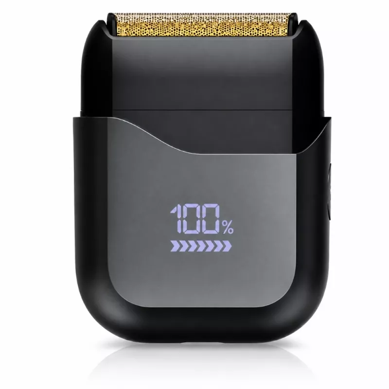 Extralink EX.80975 Bārdas un galvas skuveklis IPX7 900mAh – 5-in-1 kopšanas komplekts