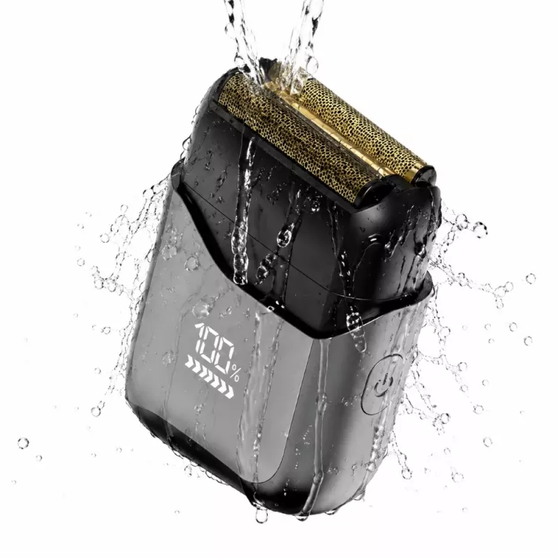 Extralink EX.80975 Bārdas un galvas skuveklis IPX7 900mAh – 5-in-1 kopšanas komplekts
