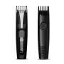 EXTRALINK Matu un bārdas trimmeris ar konteineru, 1-20 mm, USB-C, IPX6, 800 mAh