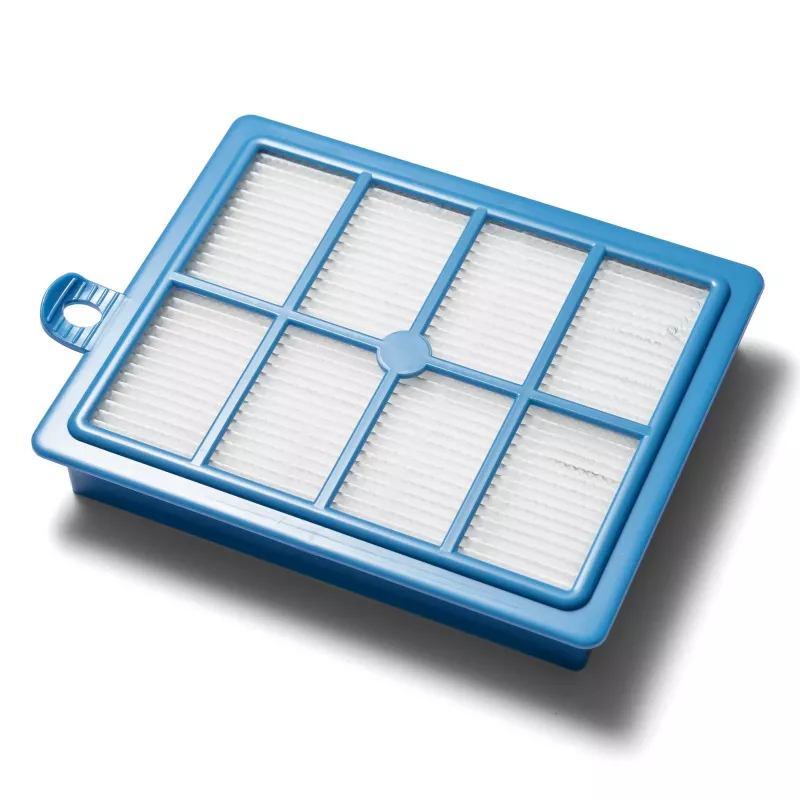EXTRALINK HEPA filtra nomaiņa Philips Electrolux AEG putekļsūcējiem EFH12W AEF12W FC8031 EL012W