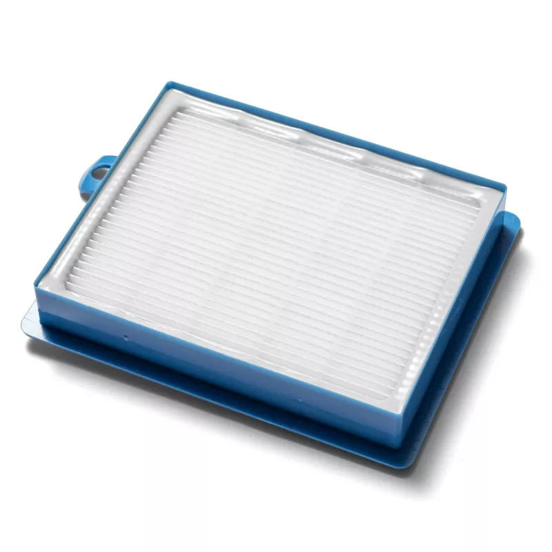 EXTRALINK HEPA filtra nomaiņa Philips Electrolux AEG putekļsūcējiem EFH12W AEF12W FC8031 EL012W