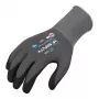 Extralink HF Safety Flex aizsargcimdi, 1 pāris, izmērs 6/XS