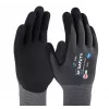 Extralink HF Safety Flex aizsargcimdi 1 pāris, izmērs 9/L