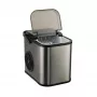 Extralink mājas ledus gatavotājs sudraba 12 kg/24h 150 W