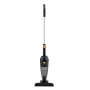 Extralink Home R-707 2-in-1 vertikālais putekļsūcējs, 600 W, melns