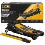 EXTRALINK JCB Hidrauliskais Domkrats 4 Tonnas 96-595mm