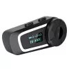 Extralink Motocikla interkomats 6 braucējiem, Bluetooth 5.1, poļu balss, trokšņu samazināšana