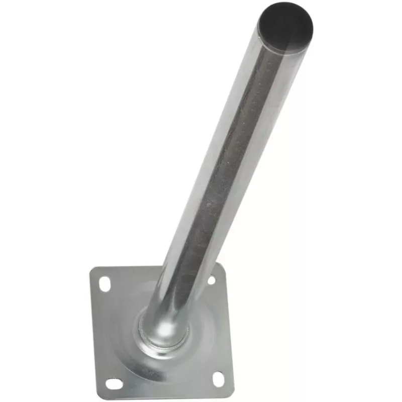 Extralink P600 jumta stiprinājums 600mm cinkota tērauda antenas masts
