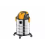 EXTRALINK POWERLINK rūpnieciskais mitrās un sausās tīrīšanas putekļu sūcējs, 1300W, 20L, sudraba, R-702