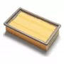 EXTRALINK Replacement Flat Pleated Filter for Kärcher NT 30/1, NT 40/1 (6.904-242.0)