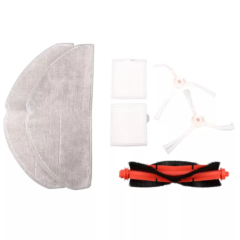 EXTRALINK Replacement Parts Kit for Xiaomi Robot Vacuum S20