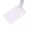 Extralink Smart Life galda lampa ar bezvadu uzlādi 10W LED Qi lādētājs