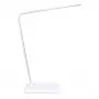 Extralink Smart Life galda lampa ar bezvadu uzlādi 10W LED Qi lādētājs